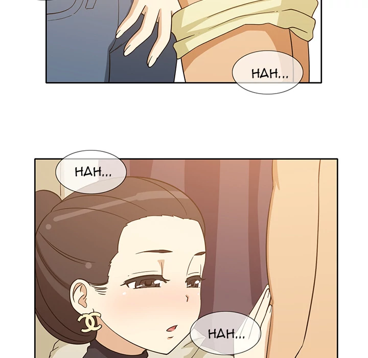 The Woman Next Door Chapter 1 - HolyManga.Net