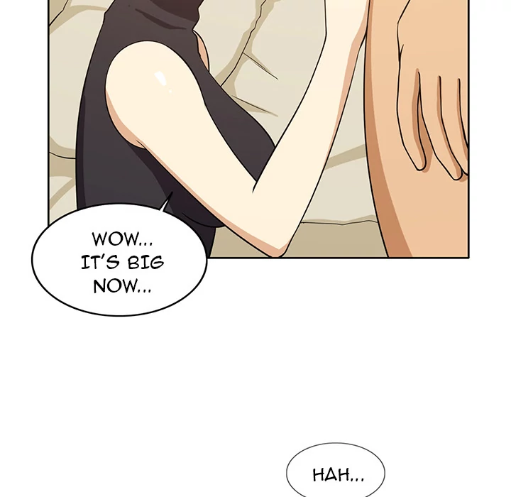 The Woman Next Door Chapter 1 - HolyManga.Net