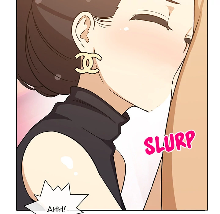 The Woman Next Door Chapter 1 - HolyManga.Net