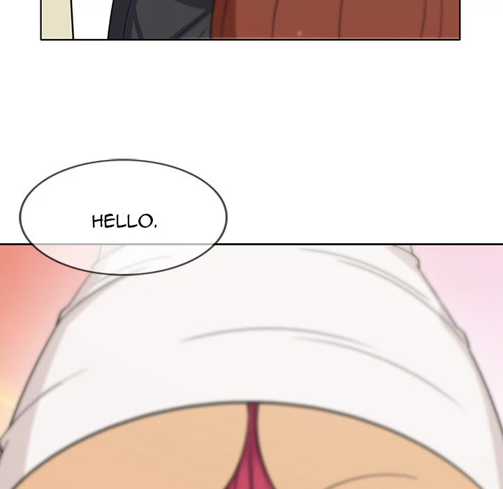 The Woman Next Door Chapter 1 - HolyManga.Net