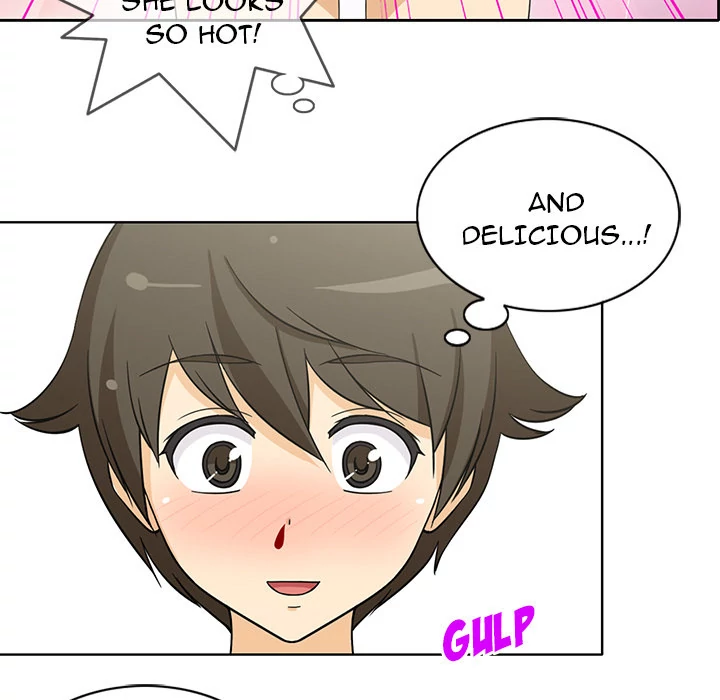 The Woman Next Door Chapter 1 - HolyManga.Net