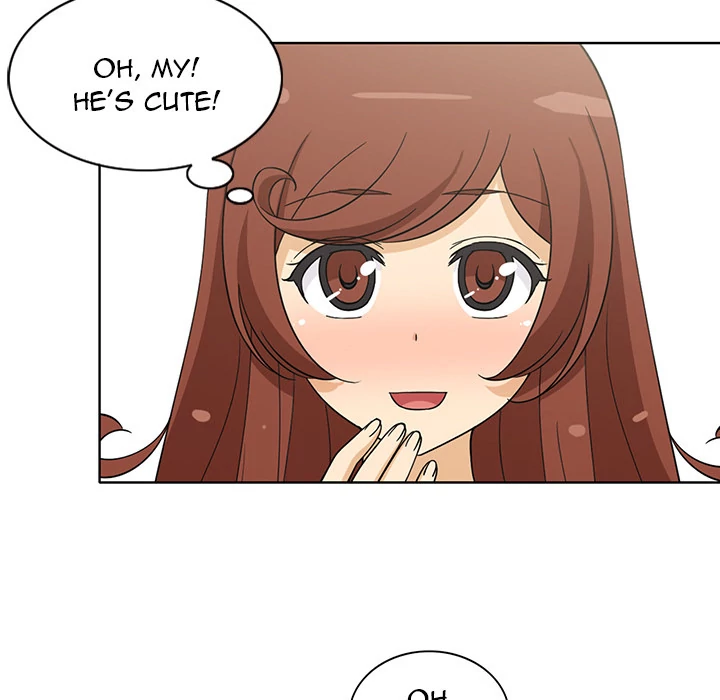 The Woman Next Door Chapter 1 - HolyManga.Net