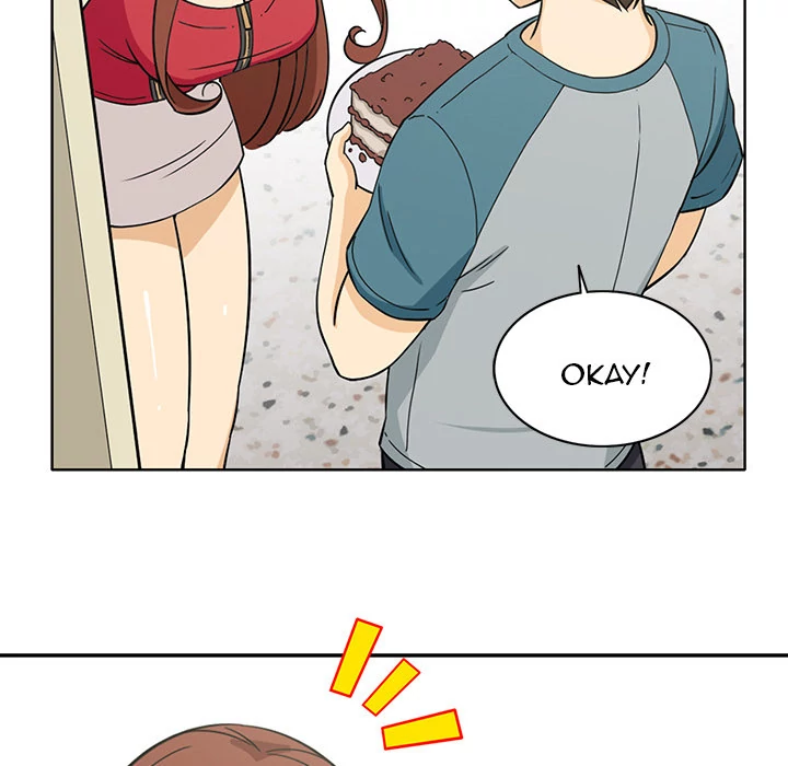 The Woman Next Door Chapter 1 - HolyManga.Net