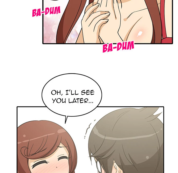 The Woman Next Door Chapter 1 - HolyManga.Net