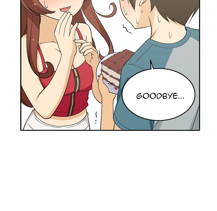 The Woman Next Door Chapter 1 - HolyManga.Net