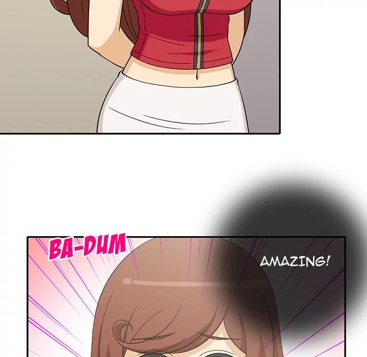 The Woman Next Door Chapter 1 - HolyManga.Net