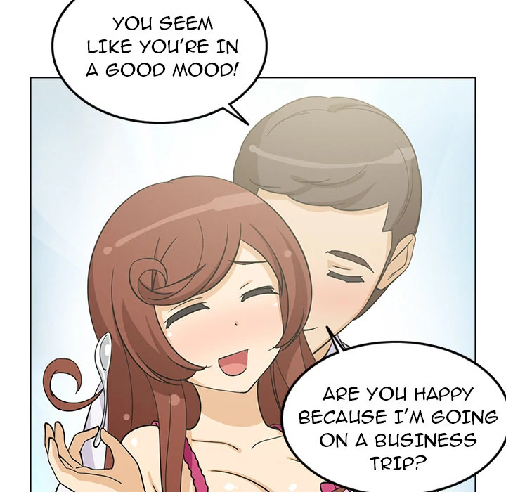 The Woman Next Door Chapter 1 - HolyManga.Net