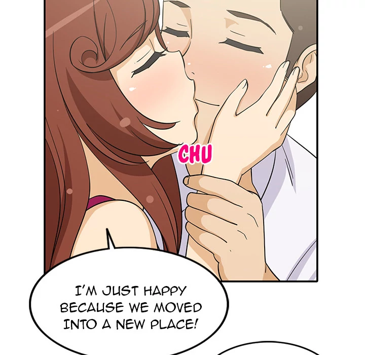 The Woman Next Door Chapter 1 - HolyManga.Net