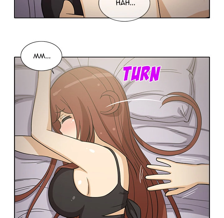 The Woman Next Door Chapter 10 - HolyManga.Net