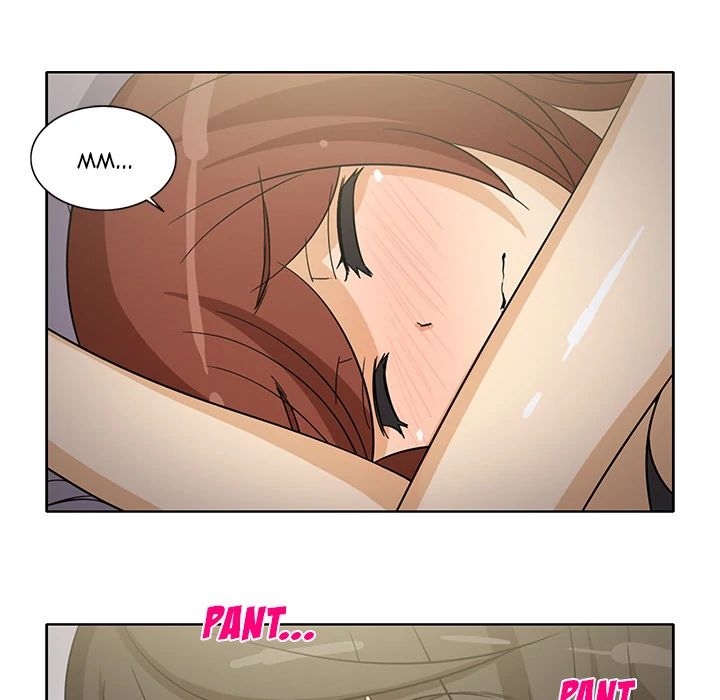 The Woman Next Door Chapter 10 - HolyManga.Net