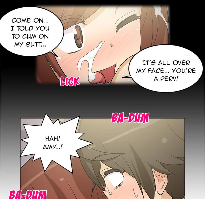 The Woman Next Door Chapter 10 - HolyManga.Net