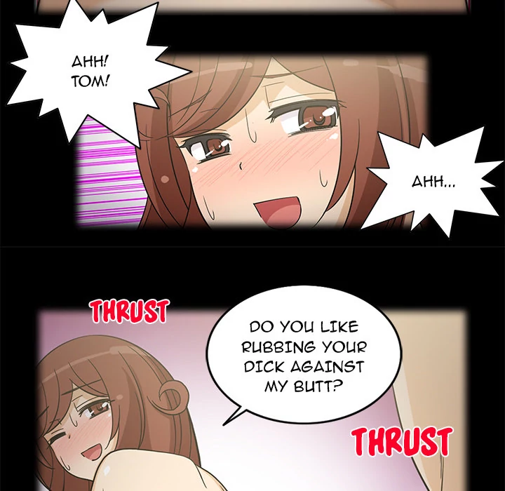 The Woman Next Door Chapter 10 - HolyManga.Net