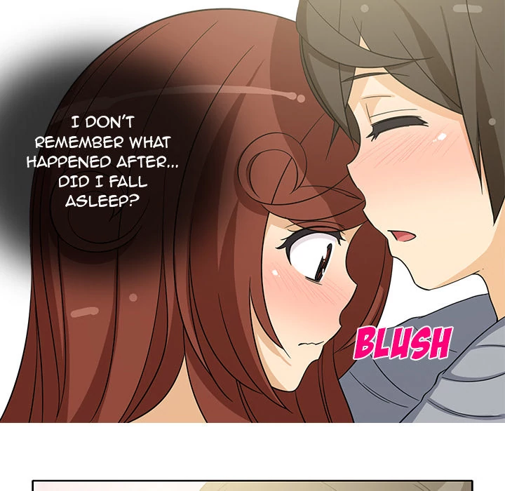 The Woman Next Door Chapter 10 - HolyManga.Net