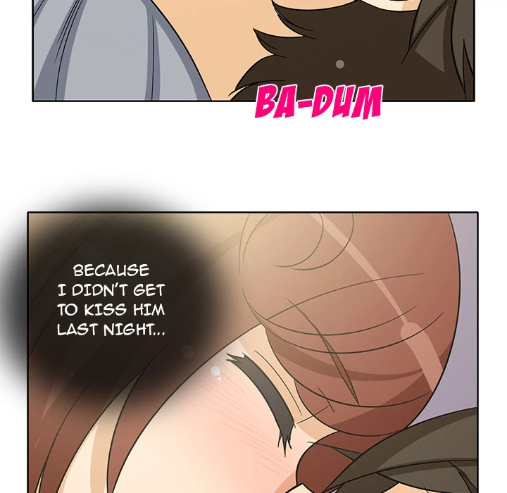 The Woman Next Door Chapter 10 - HolyManga.Net