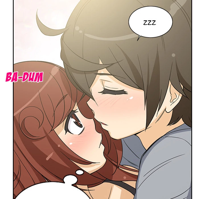 The Woman Next Door Chapter 10 - HolyManga.Net