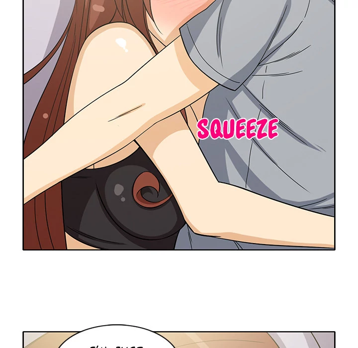 The Woman Next Door Chapter 10 - HolyManga.Net