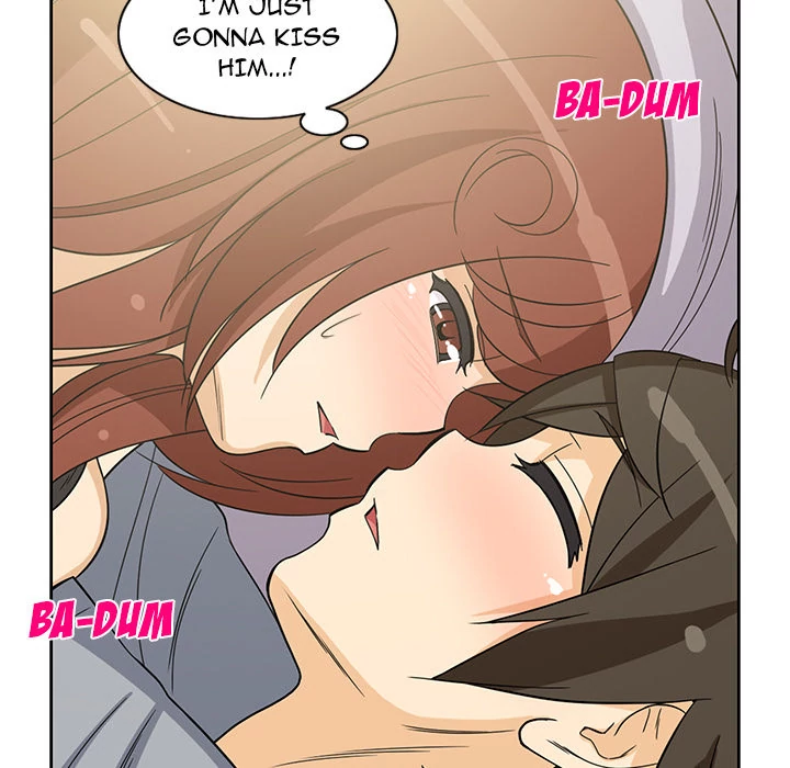 The Woman Next Door Chapter 10 - HolyManga.Net