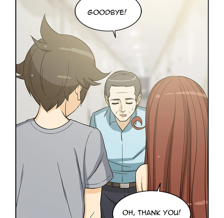 The Woman Next Door Chapter 10 - HolyManga.Net