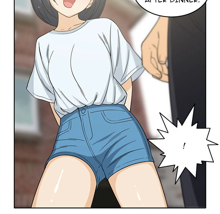 The Woman Next Door Chapter 11 - HolyManga.Net