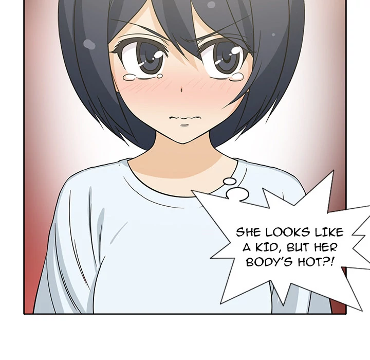 The Woman Next Door Chapter 11 - HolyManga.Net