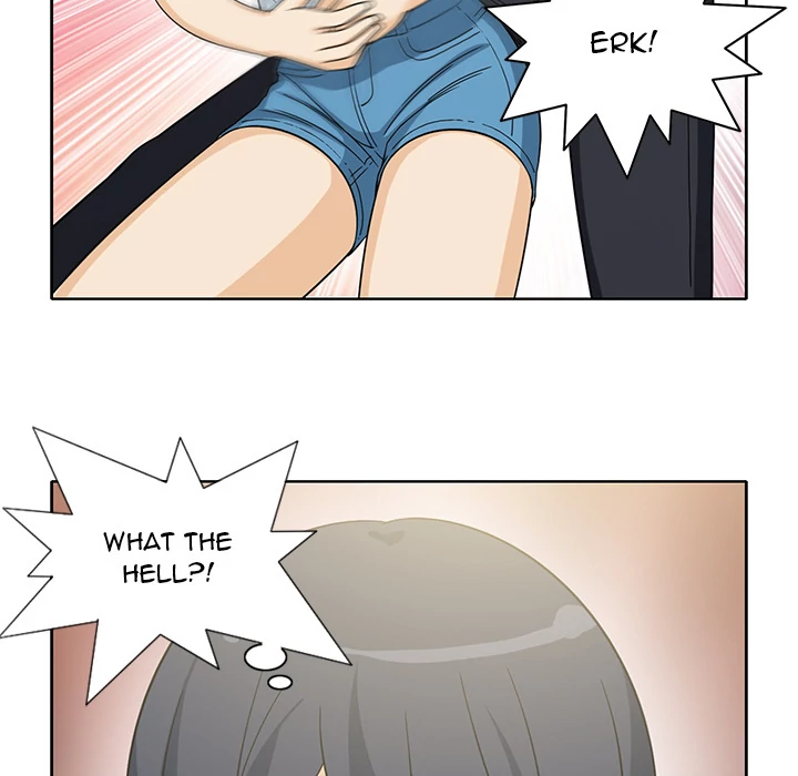 The Woman Next Door Chapter 11 - HolyManga.Net