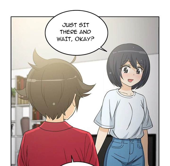 The Woman Next Door Chapter 11 - HolyManga.Net