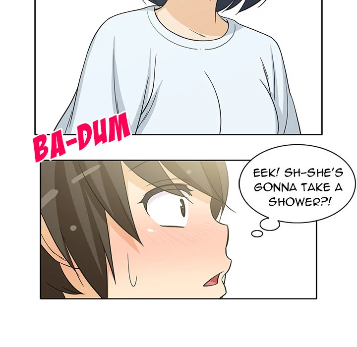 The Woman Next Door Chapter 11 - HolyManga.Net