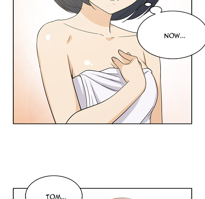 The Woman Next Door Chapter 11 - HolyManga.Net