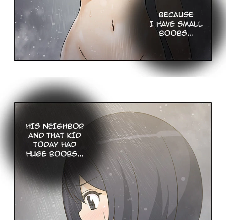 The Woman Next Door Chapter 11 - HolyManga.Net