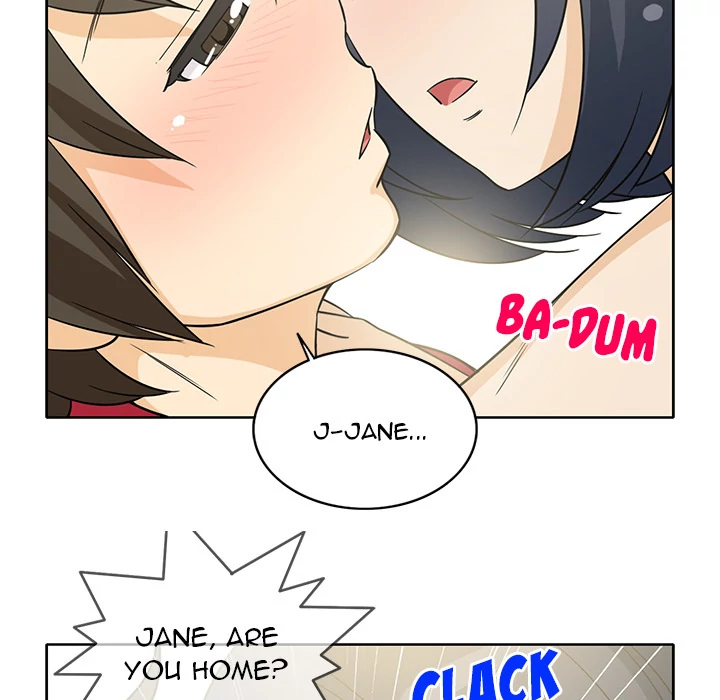 The Woman Next Door Chapter 11 - HolyManga.Net