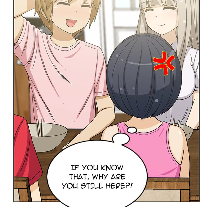 The Woman Next Door Chapter 13 - HolyManga.Net