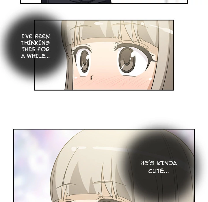 The Woman Next Door Chapter 13 - HolyManga.Net