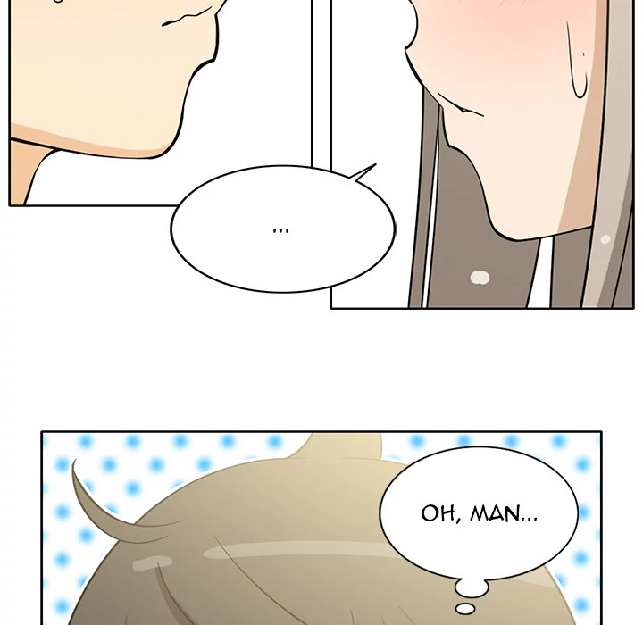 The Woman Next Door Chapter 13 - HolyManga.Net