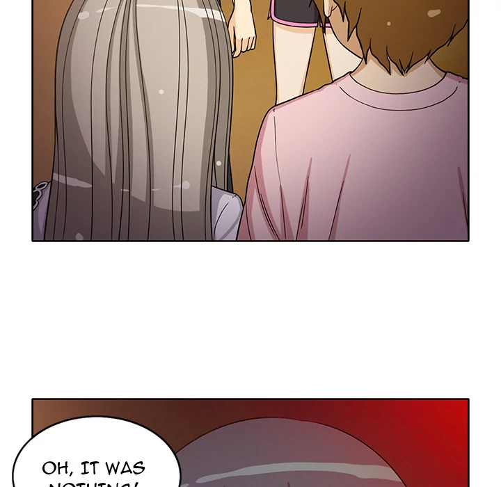 The Woman Next Door Chapter 14 - HolyManga.Net