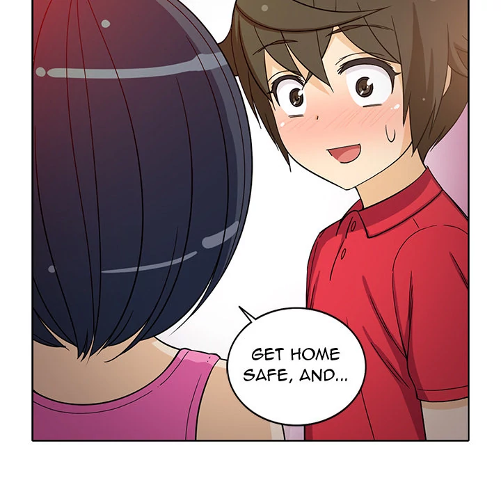 The Woman Next Door Chapter 14 - HolyManga.Net