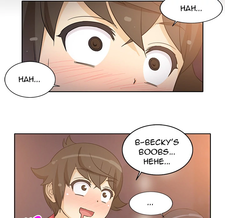 The Woman Next Door Chapter 14 - HolyManga.Net