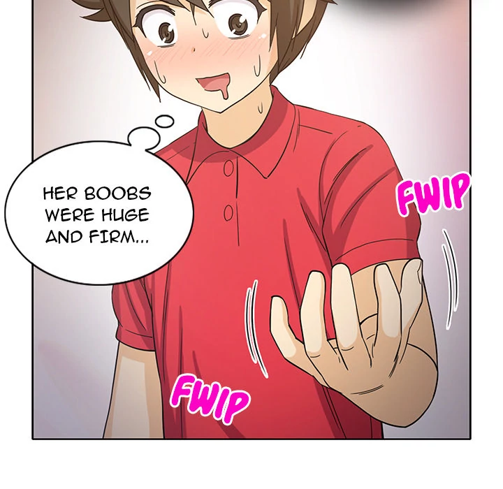 The Woman Next Door Chapter 14 - HolyManga.Net