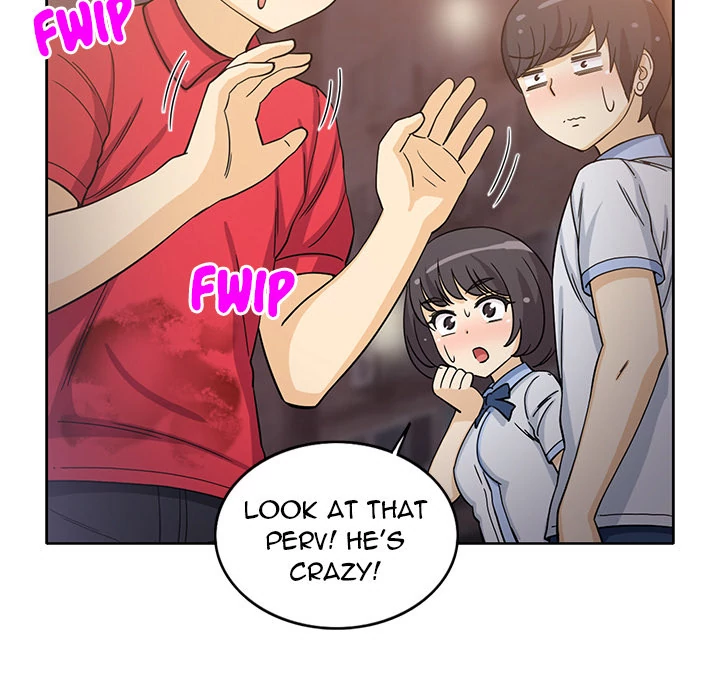 The Woman Next Door Chapter 14 - HolyManga.Net