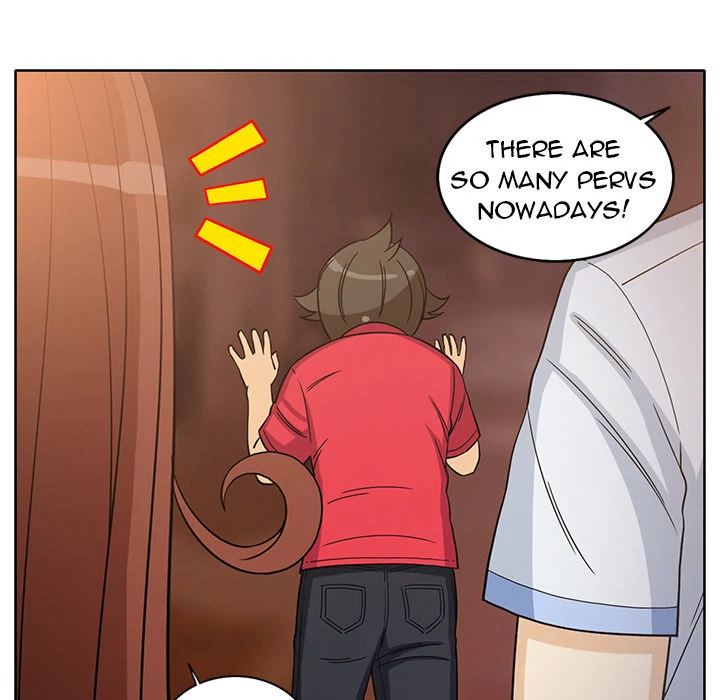 The Woman Next Door Chapter 14 - HolyManga.Net