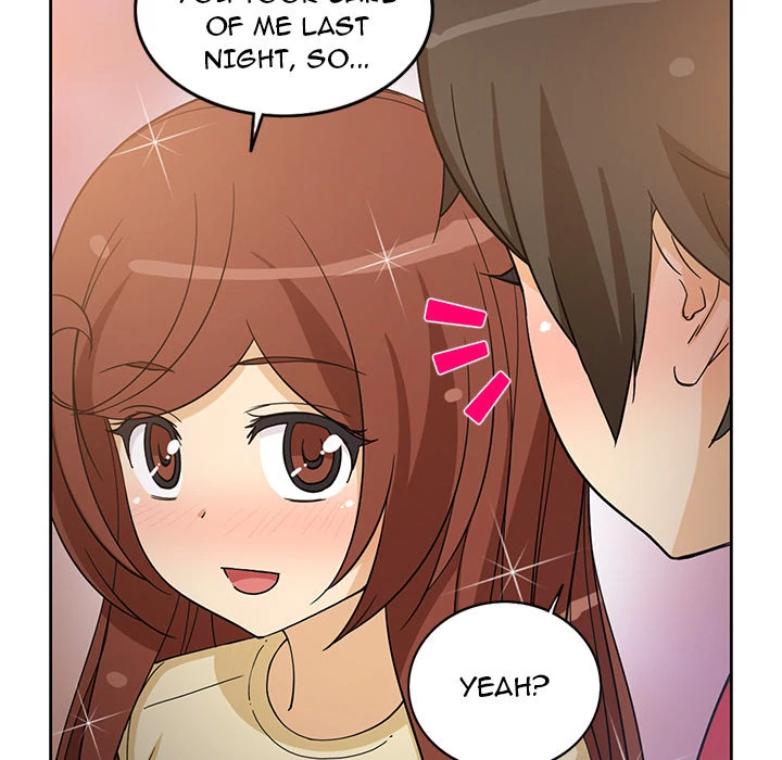 The Woman Next Door Chapter 14 - HolyManga.Net