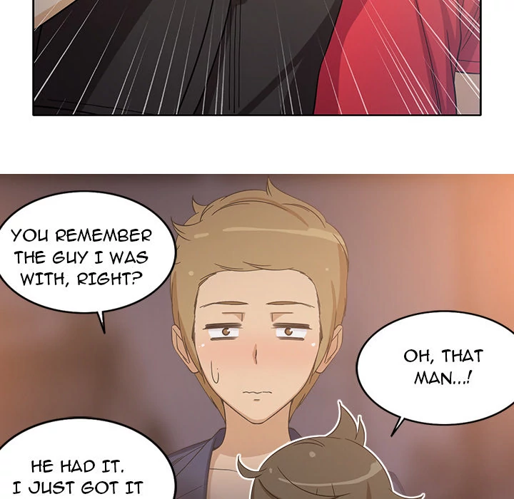 The Woman Next Door Chapter 14 - HolyManga.Net