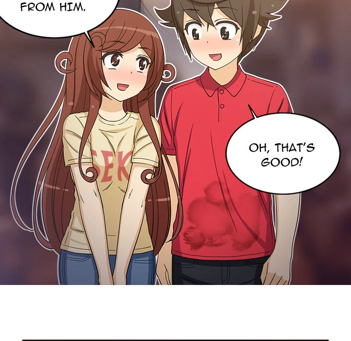 The Woman Next Door Chapter 14 - HolyManga.Net