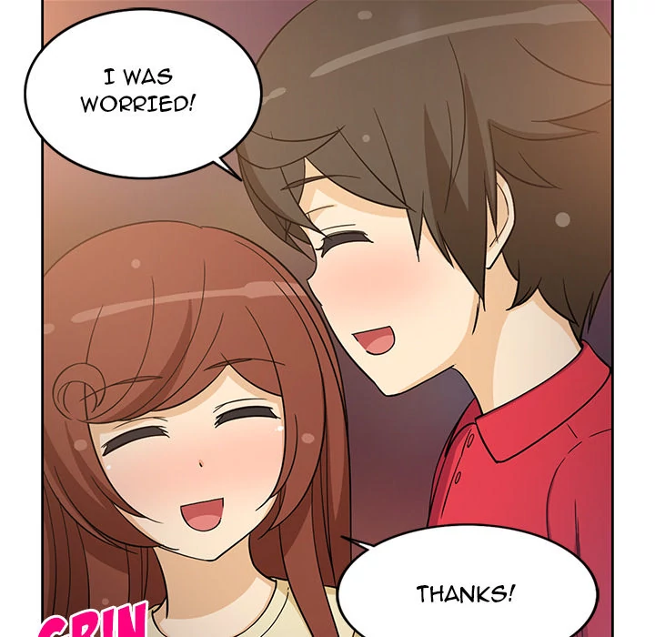 The Woman Next Door Chapter 14 - HolyManga.Net