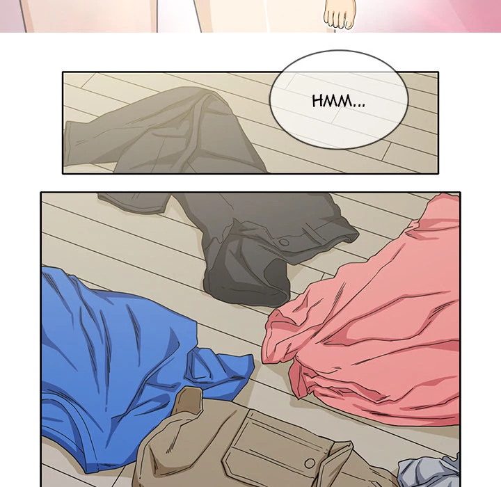 The Woman Next Door Chapter 15 - HolyManga.Net