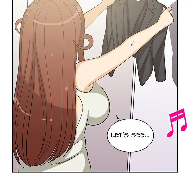 The Woman Next Door Chapter 15 - HolyManga.Net