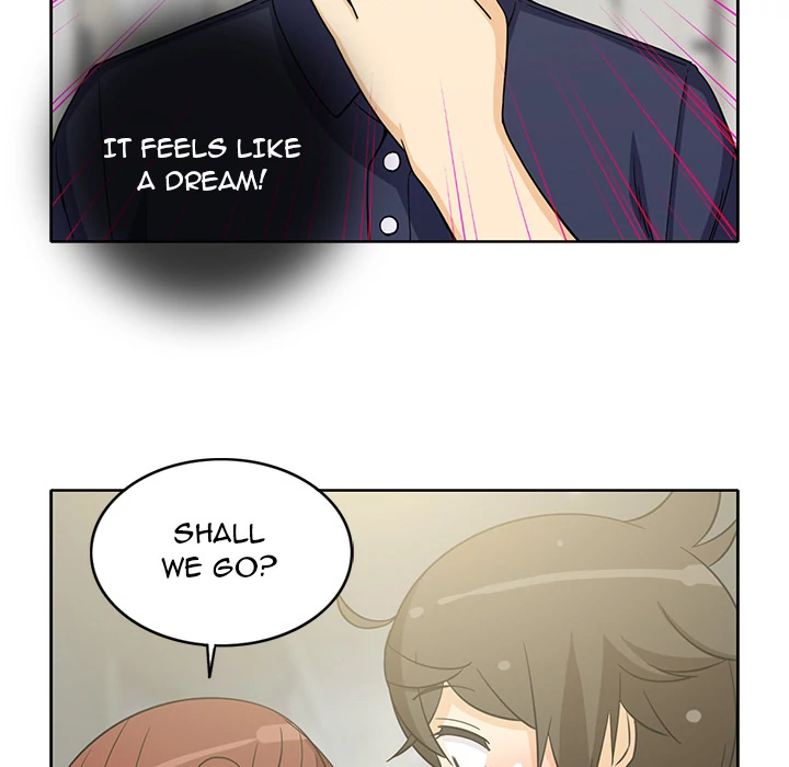 The Woman Next Door Chapter 15 - HolyManga.Net