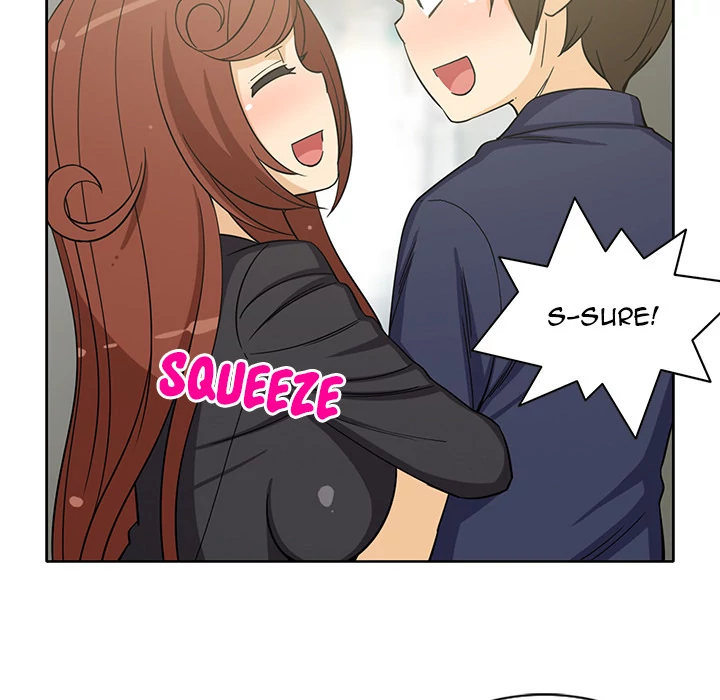 The Woman Next Door Chapter 15 - HolyManga.Net