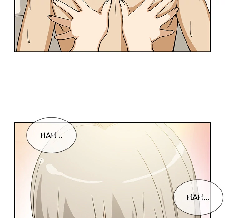 The Woman Next Door Chapter 15 - HolyManga.Net