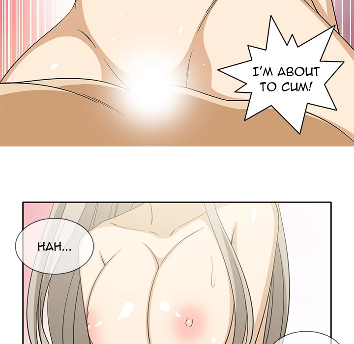 The Woman Next Door Chapter 15 - HolyManga.Net