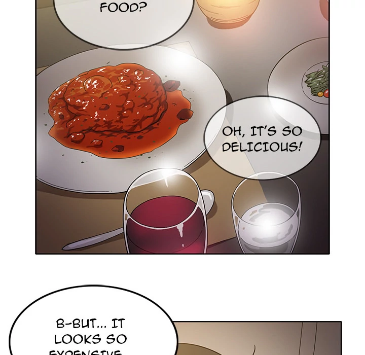 The Woman Next Door Chapter 15 - HolyManga.Net